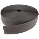 Rzep 50mm NYLON pętelka KOLOR JL275 SZARYciemny /karton-500m/madis
