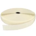 Rzep 30mm pętelka kolor BEŻ jasny/EKRI JL091 /karton-800mb/madis
