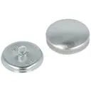 Foremki do guzików tapicerskich 40" (24mm) metalowe do obciągania materiałem 250szt.