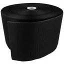 Rzep 150mm haczyk CZARNY /karton-150m/madis