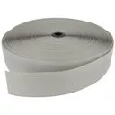 Rzep 50mm haczyk KOLOR SZARY JASNY JL130 /karton-500m/madis