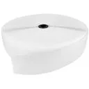 Rzep 50mm haczyk BIAŁY /karton-500m/madis