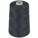 Nici poliestrowo-rdzeniowe Kord 80 7891M szary 5000y
