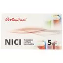 Nici do haftu Iris 40 (5x260m)
