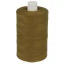 Nici do szycia Talia 80E kolor 7522 khaki 1000m