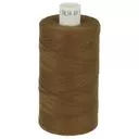 Nici do szycia Talia 80E kolor 8069 khaki 1000m