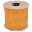 Guma pleciona 6.5mm kolor musztardowy 100mb