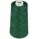 Nici poliestrowe Fortis 50/2 746M zielony