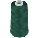 Nici poliestrowe Fortis 50/2 7461M zielony ciemny