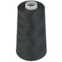 Nici poliestrowe Fortis 50/2 7891M szary