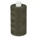 Nici do szycia Talia 80E kolor 758 khaki 1000m