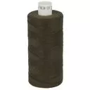 Nici do szycia Talia 120 kolor 7581 khaki 1000m