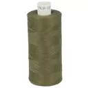 Nici do szycia Talia 120 kolor 837 khaki 1000m