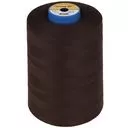 Nici do szycia Strong 80 kolor brązowy 5000m