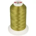 Nici do haftu Iris 40 zielony 2874 5000m