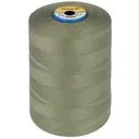 Nici do szycia Strong 80 kolor khaki jasny 5000m