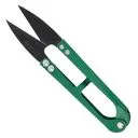 Obcinaczki do nitek TC805-BG metalowe hartowane 10,8cm 1szt.