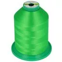 Nici do haftu Iris 40 zielony 2915 5000m