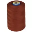 Nici do szycia Strong 80 kolor rudy 5000m