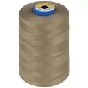 Nici do szycia Strong 80 kolor khaki 5000m