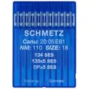 135x5 (110) SES Igły SCHMETZ do stebnówki