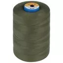 Nici do szycia Strong 80 kolor zielony oliwkowy 5000m
