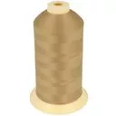 Nici elastyczne Lido 124 khaki 10.000m