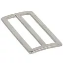 Ramka metalowa odlewana wygięta 50mm