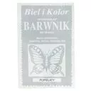 Barwnik do tkanin szary jasny