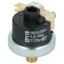 Regulator ciśnienia 1/8" 1-5 bar XP110 MATER presostat do wytwornic pary