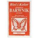 Barwnik do tkanin rudy