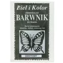 Barwnik do tkanin szary ciemny