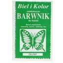 Barwnik do tkanin zielony