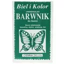 Barwnik do tkanin zielony ciemny