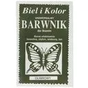 Barwnik do tkanin oliwkowy
