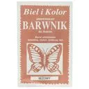Barwnik do tkanin beżowy