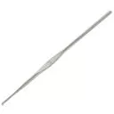 Szydełko metalowe nr 6 (1,4mm) Orient