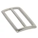 Ramka metalowa odlewana wygięta 40mm