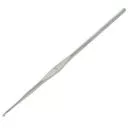 Szydełko metalowe nr 7 (1,3mm) Orient