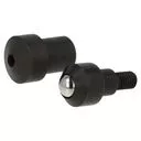 Wycinak końcówka do wycinania otworów 4mm