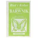 Barwnik do tkanin zielony jasny