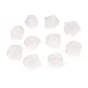 Ozdoby - różyczki organtynowe 20mm