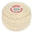 Kordonek ADA 30 50g 580m kolor 0402 naturalny