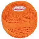 Kordonek Aria 5 100g 425m kolor 361 pomarańczowy