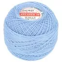 Kordonek Atłasek 30 10g 125m kolor 1622 niebieski