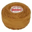 Kordonek ADA 10 50g 270m kolor 415 złoty