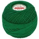 Kordonek Muza 10 100g 525m kolor 1404 zielony ciemny
