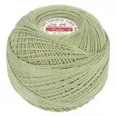 Kordonek Aria 5 100g 425m kolor 350 zielony oliwka
