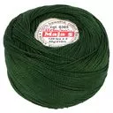 Kordonek Maja 5 50g 210m kolor 0365 zielony ciemny