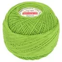 Kordonek Muza 10 100g 525m kolor 1405 zielony jasny